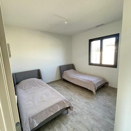 Superbe Maison Chaleureuse Orgueil Dış mekan fotoğraf