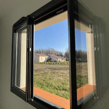 Superbe Maison Chaleureuse Orgueil Dış mekan fotoğraf